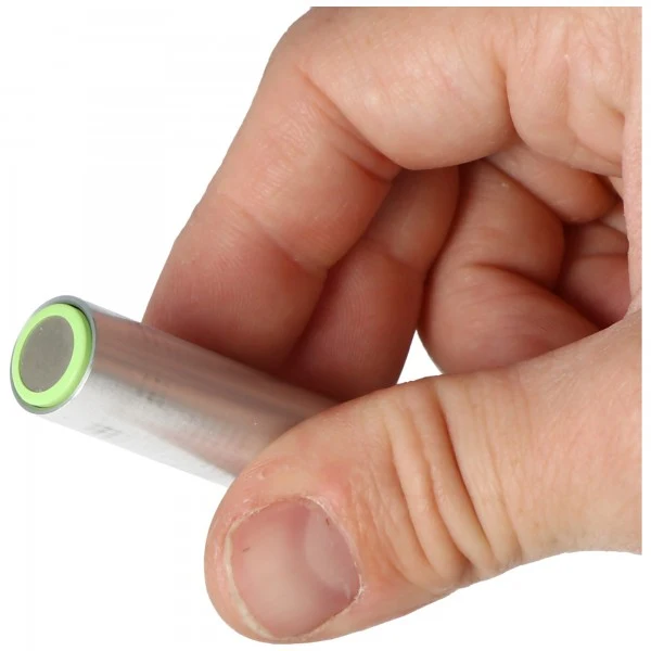 AccuCell Lady Lade-/Entlade-Adapter für LR1, Size N, Lady Akku