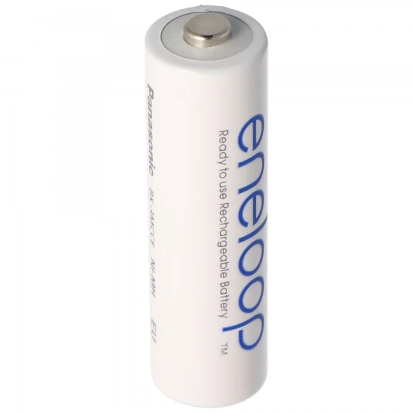 Eneloop Mignon AA 1,2V 2000mAh HR-3UTG Akku4er Pack