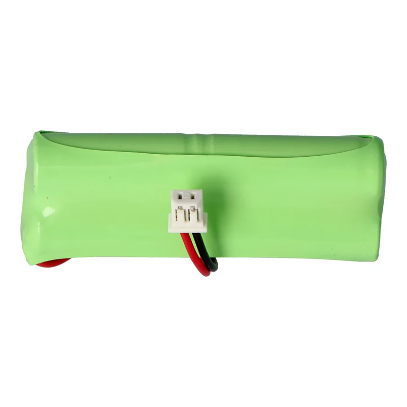 AccuCell Akku passend für Dogtra GPRHC043M016 Akku 4,8 Volt 300mAh