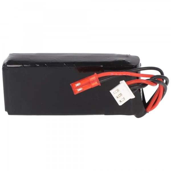 AccuCell Li-Ion-Akku 1200mAh 7.4V nur für YiZhan, JJRC X6 Tarantula Drohne, Multicopter, Quadrocopter YZ-12 Battery