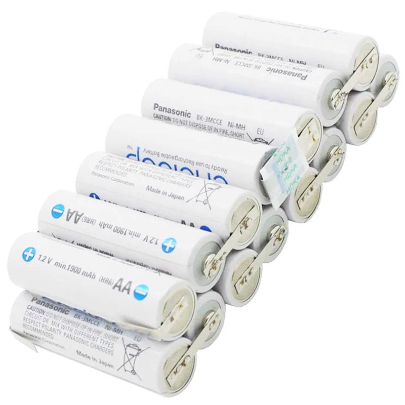 Eneloop AkkuPack 18V 2000mAh