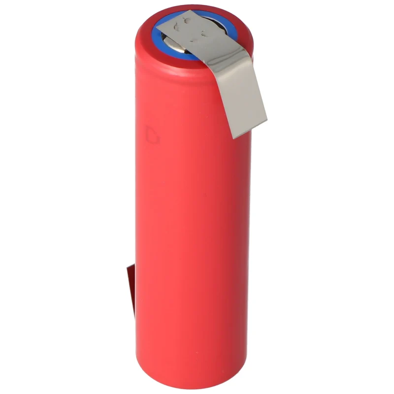 Panasonic NCR18650GA 3,6V - 3,7V 3500mAh *Lötfahne Z