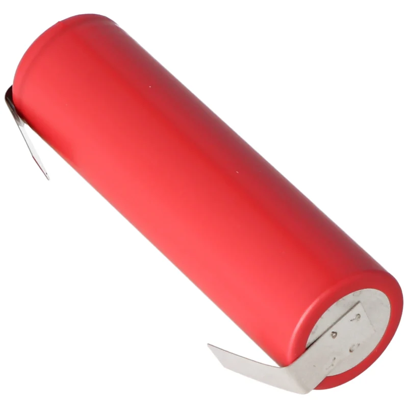 Panasonic NCR18650GA 3,6V - 3,7V 3500mAh *Lötfahne U