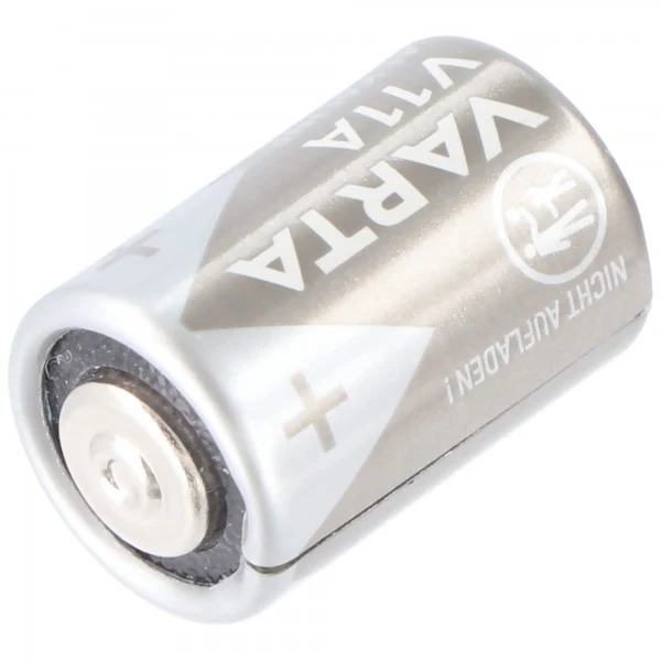 Varta V11A 4211 LR11 MN11 6V 38mAh Batterie Professional Electronics