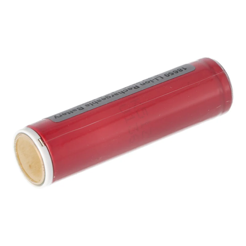 Sanyo UR18650 Li-Ion 3,6V - 3,7V 2600mAh geschützt