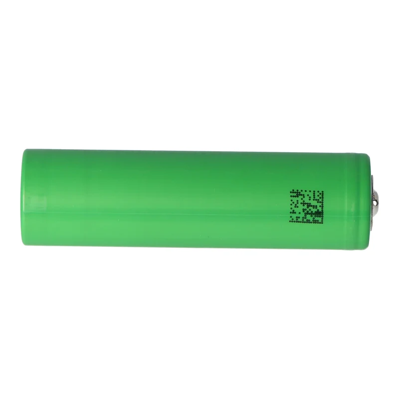 Sony Konion US18650VTC4 - 2100mAh, 3,6V Button Top 67,1x18,2mm