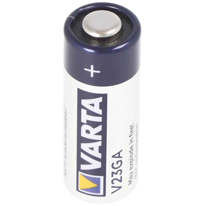Varta V23GA Batterie 12V 50mAh 8LR932 L1028