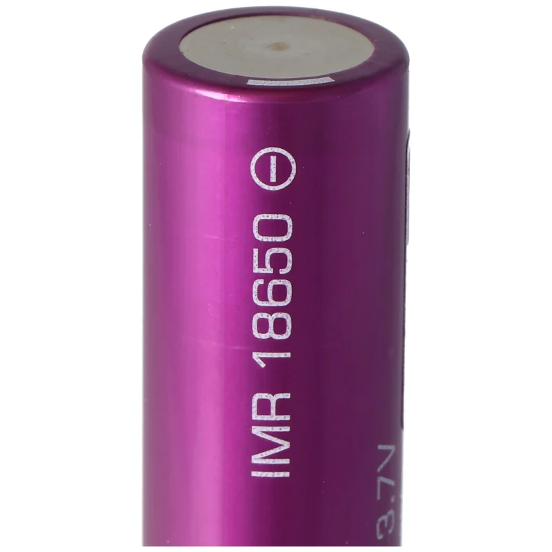 Efest IMR18650 2100mAh 3,6V - 3,7V Li-Ion-Akku