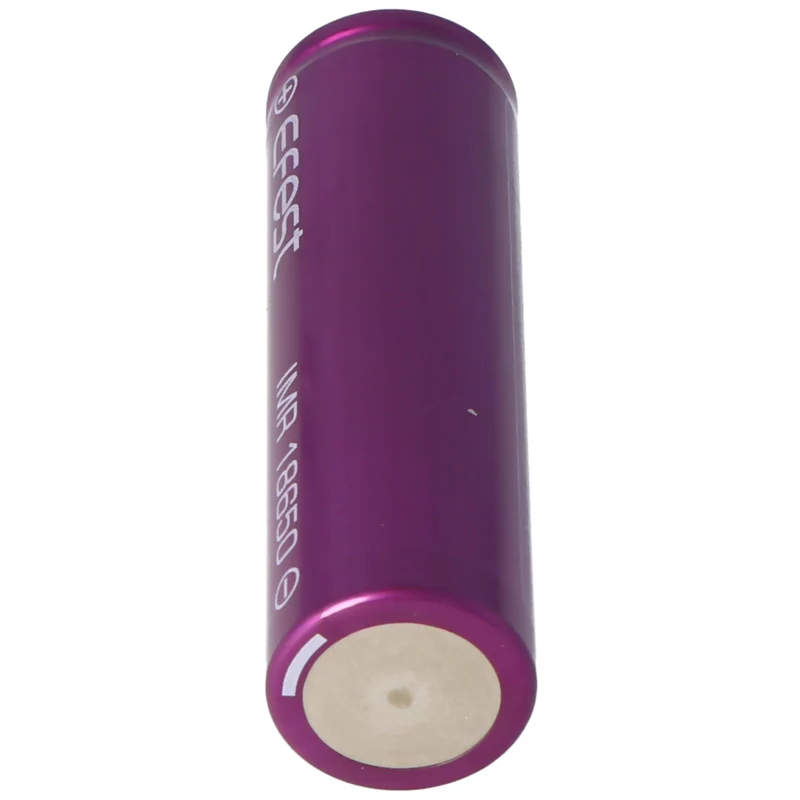 Efest IMR18650 2100mAh 3,6V - 3,7V Li-Ion-Akku
