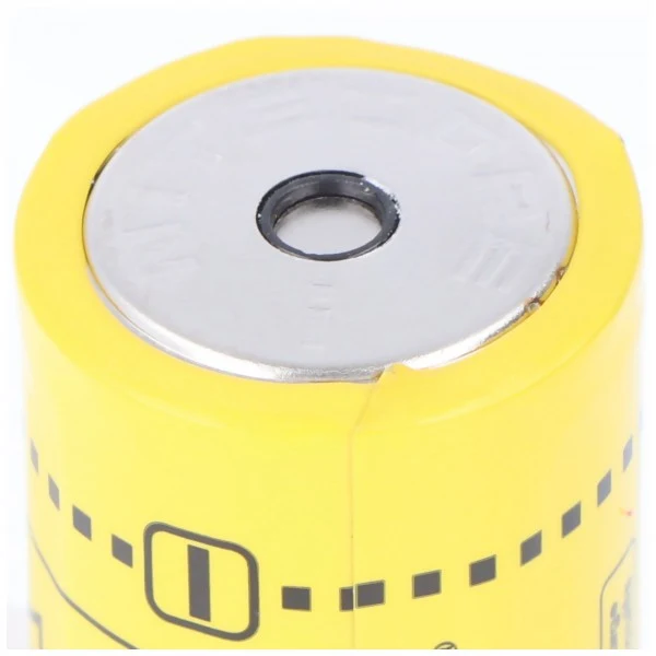 Nitecore NL2150i 21700 3,7V 5000mAh Li-Ion Akku