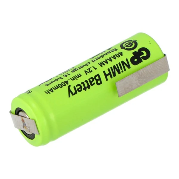 Panasonic Akku 2/3AAA NiMH-Akku Lötfahne Z-Form