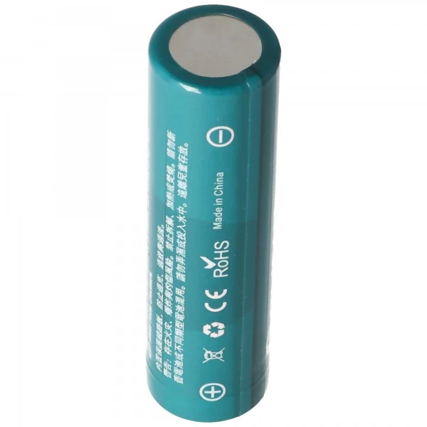 Olight 18650 3,6V 3600mAh max 4,2V Li-ion Akku