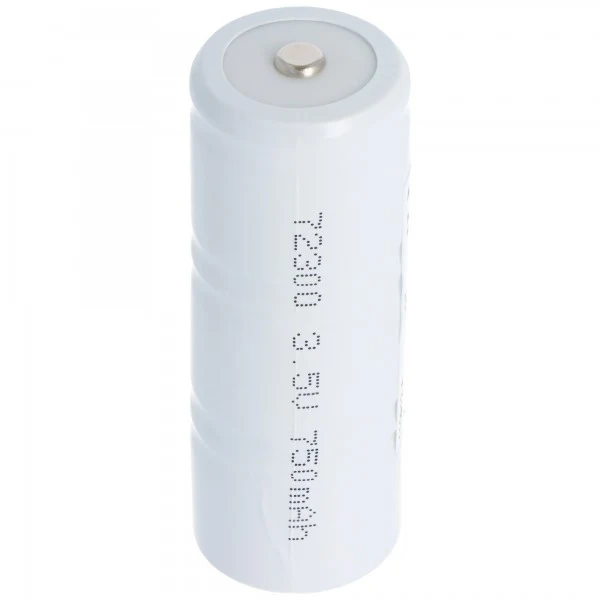 AccuCell 3,5V 750mAh NC Akku für Welch Allyn 72300 Otoskop