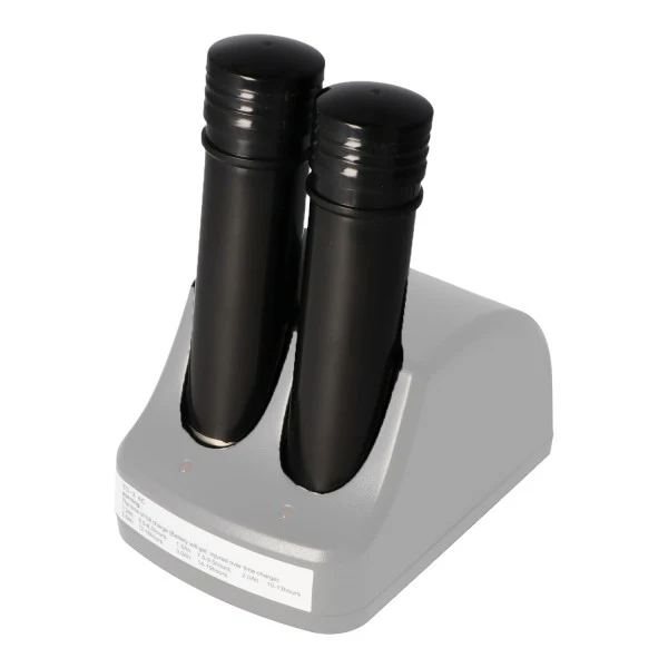 AccuCell Akku Black&Decker VersaPak VP130 VP100 NiMH Akku 2100mAh