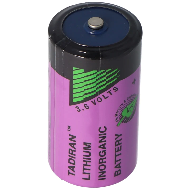 SL-2770 Sonnenschein Inorganic Lithium Battery SL-770, SL-770/S Standard SL770