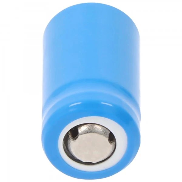 Fenix Li-Ion Akku 10180 3,7V 80mAh mit Schutzelektronik