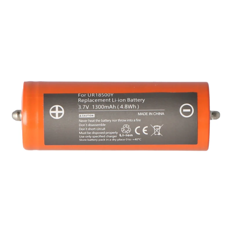 AccuCell Akku für Braun 67030925 Akku 81377206, Series 7, Series 9, Silk Epil 7