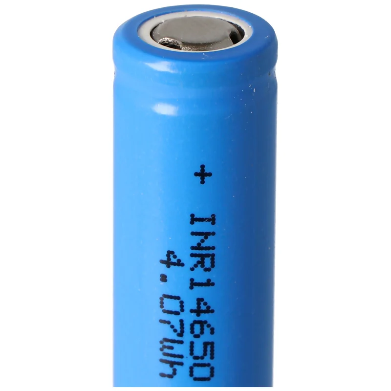 AccuCell INR 14650 - 1100mAh 3,7V Li-Ion-Akku ungeschützt