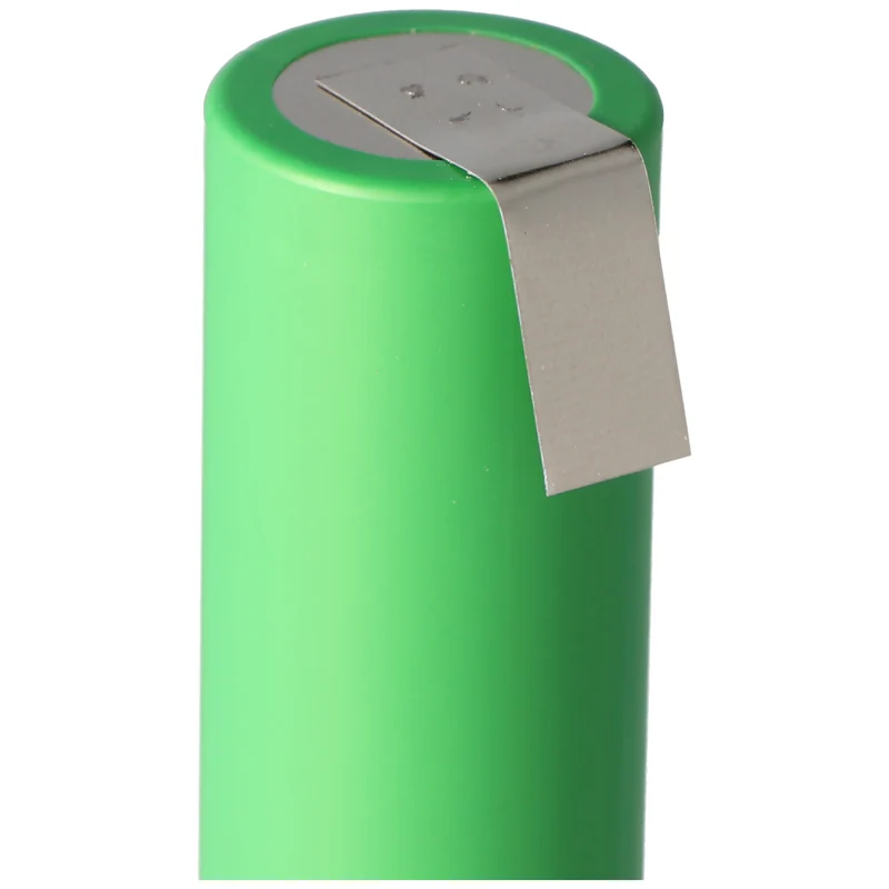 Sony Konion US18650VTC5 - 2600mAh, 3,6V - 3,7V + Lötfahne Z