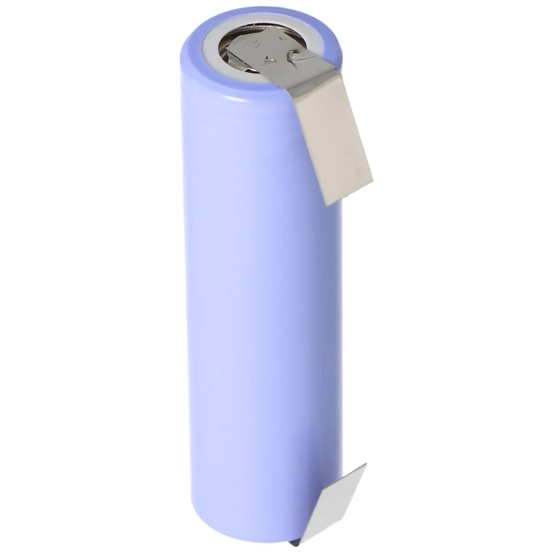 Samsung INR18650 29E 2900mAh 3,7V Li-Ion Akku Lötfahne U