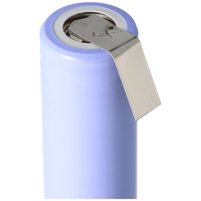 Samsung INR18650 29E 2900mAh 3,7V Li-Ion Akku Lötfahne U