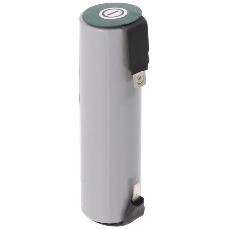 AccuCell Akku 3.7V 1600mAh Gardena ACCU 60 8801 LF U-Form, 8812, 8800