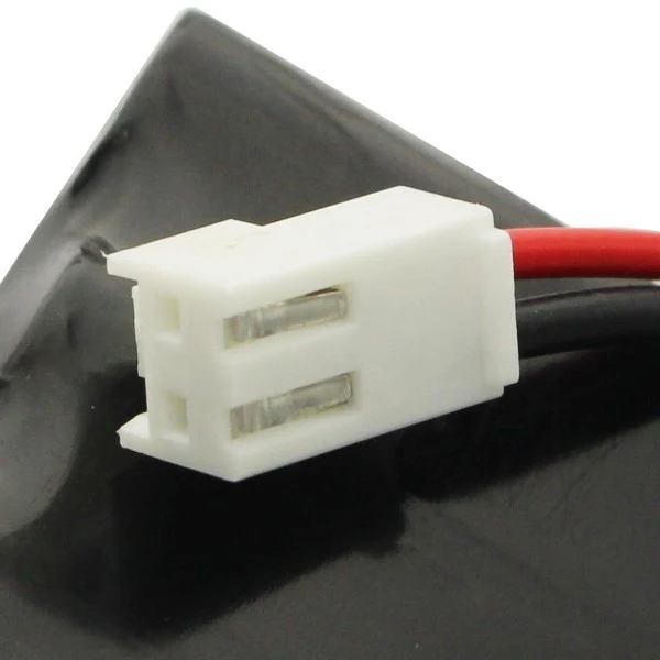 AccuCell Akku Roto ZEL Akku 12 Volt RT2 SF G2 mit Panasonic eneloop AA 2000mAh