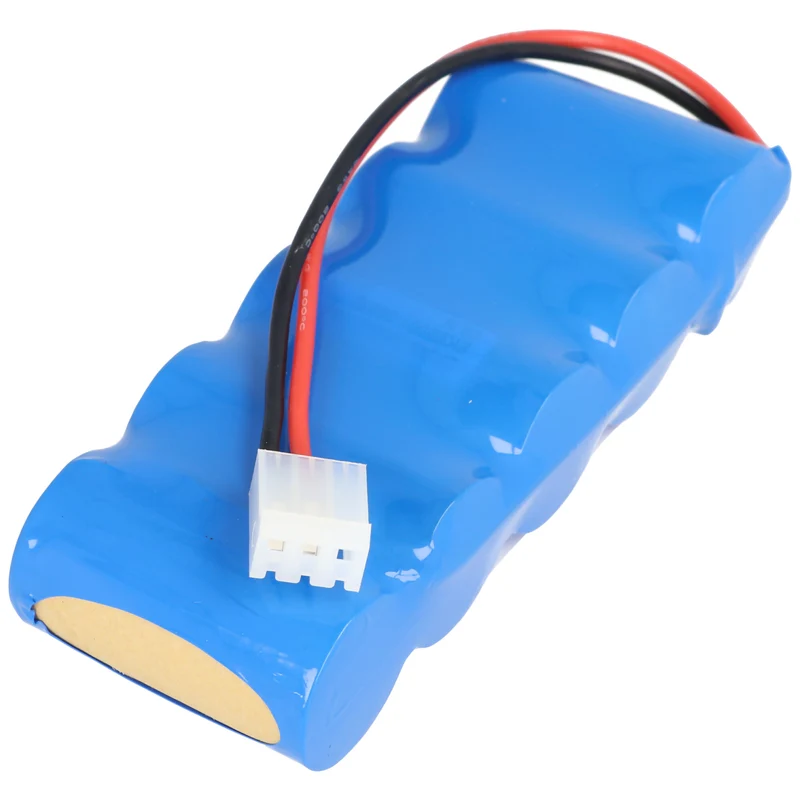 AccuCell 3000mAh NiMH Akku ür Bosch E-BRLX620-1-NC, Somfy Easy-Lift BD5000
