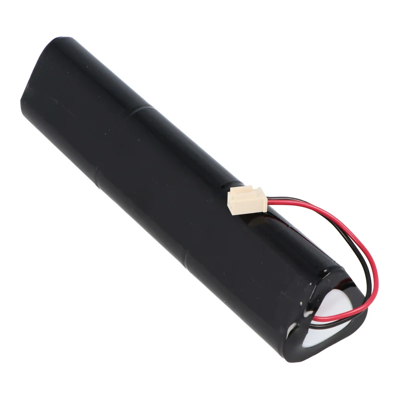 AccuCell 10,8V 2000mAh Akku passend für Velux Rolladen Antrieb