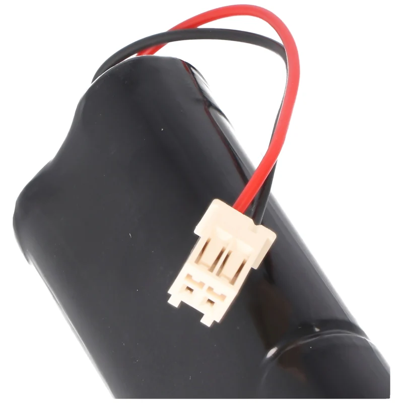 AccuCell 10,8V 2000mAh Akku passend für Velux Rolladen Antrieb