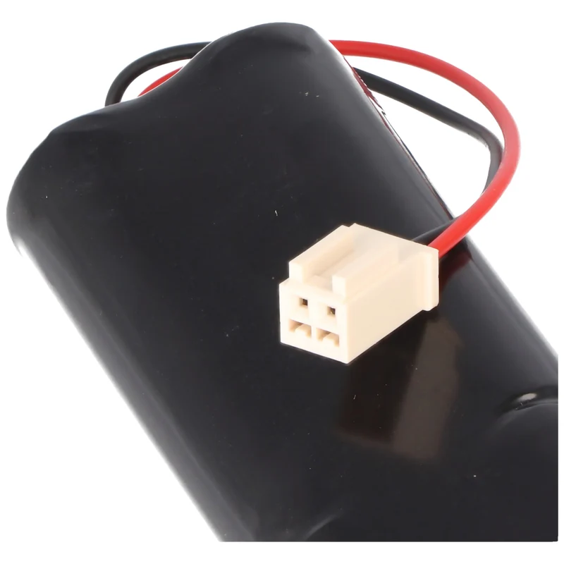 AccuCell 10,8V 2000mAh Akku passend für Velux Rolladen Antrieb
