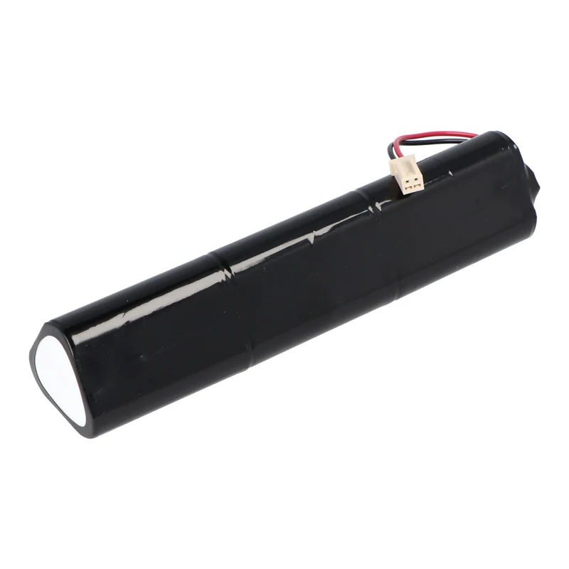 AccuCell 10,8V 2550mAh Akku passend für Velux