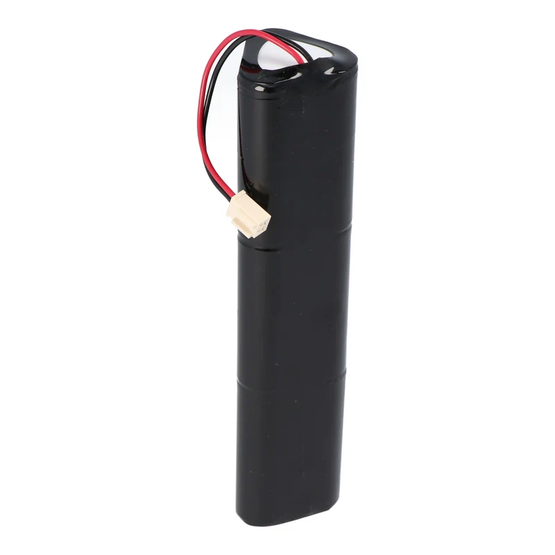 AccuCell 10,8V 2550mAh Akku passend für Velux