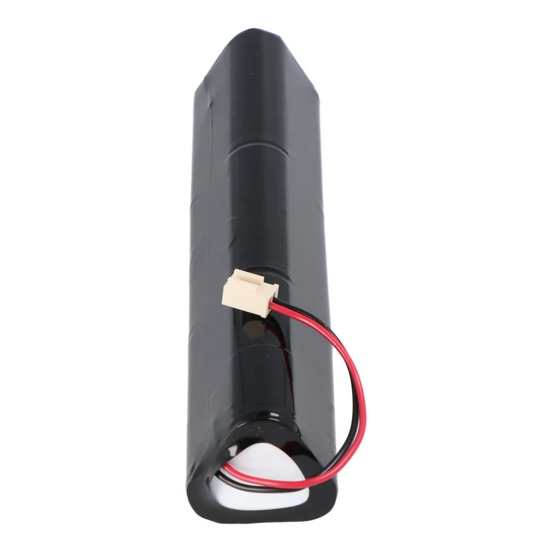 AccuCell 10,8V 2550mAh Akku passend für Velux