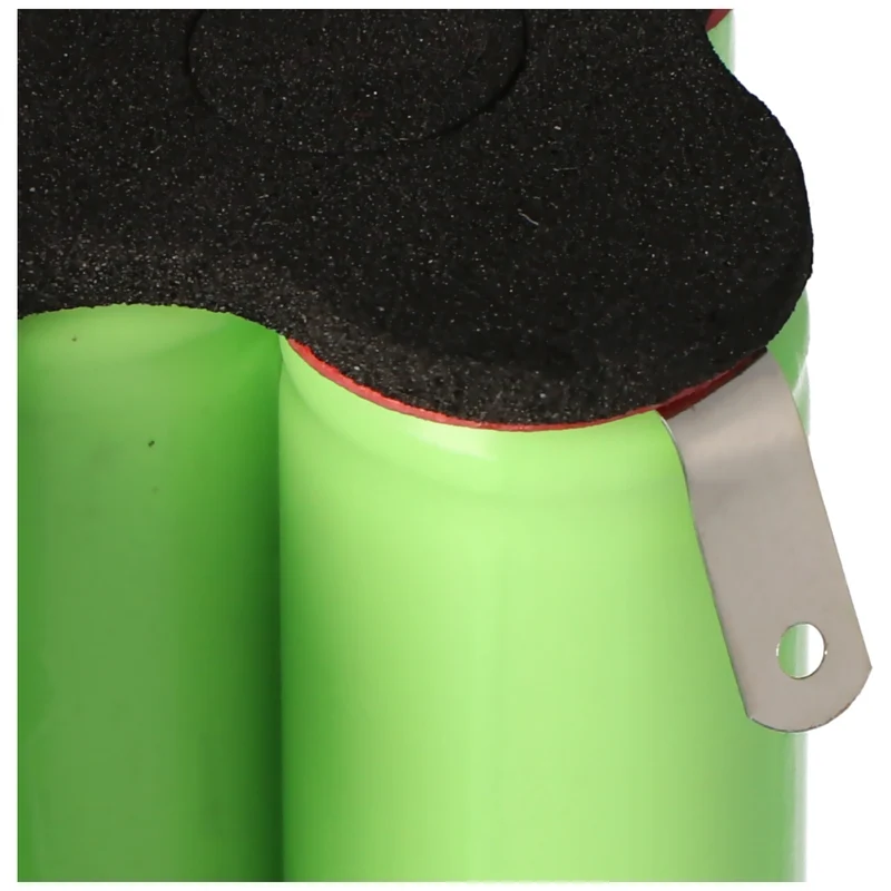 AccuCell Akku AEG FM72 Akku, AEG Electrolux 6/AA 1300 NiMH 7,2V 2000mAh AEG 900055106