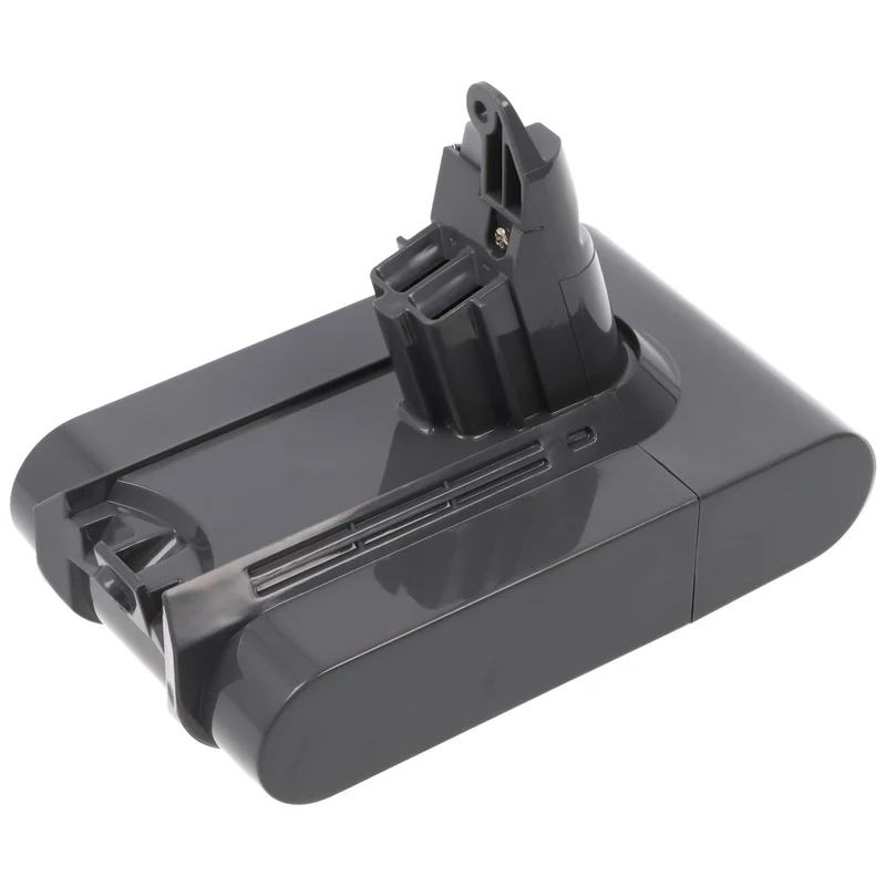 AccuCell Akku für Dyson DC58, DC59, DC61, DC62, 61034-01 Akku 965874-02