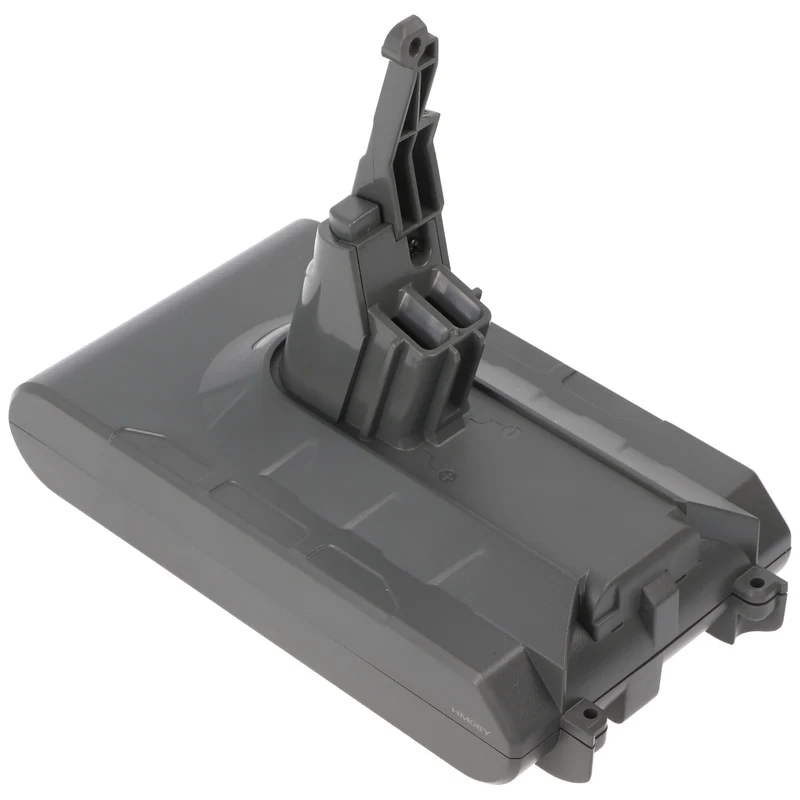 AccuCell 3,0Ah Akku für Dyson V8 Li-Ion Akku 22,2V 2800-3000mAh