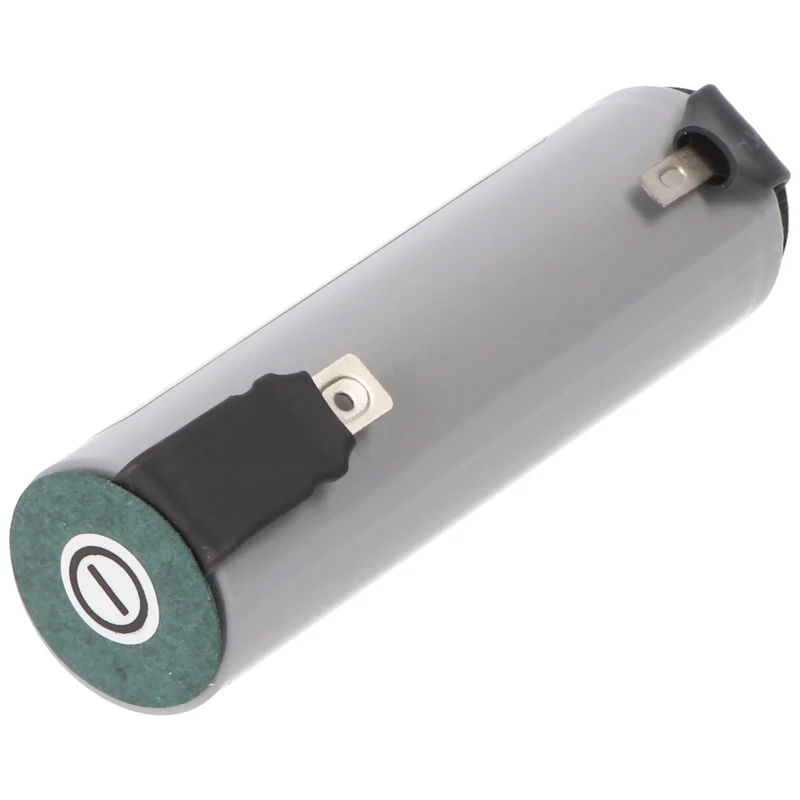 AccuCell Akku Kärcher WV 50 Plus Akku 1.633-101.0, 6.664-244.0, 1UR18650S
