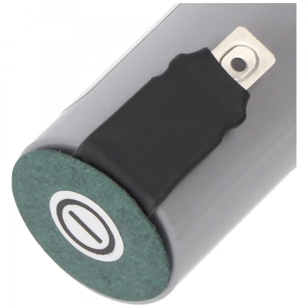 AccuCell Akku Kärcher WV 50 Plus Akku 1.633-101.0, 6.664-244.0, 1UR18650S