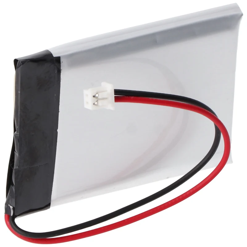 AccuCell Akku für Anki Cozmo wie 503040 LiPo 3,7V 620mAh