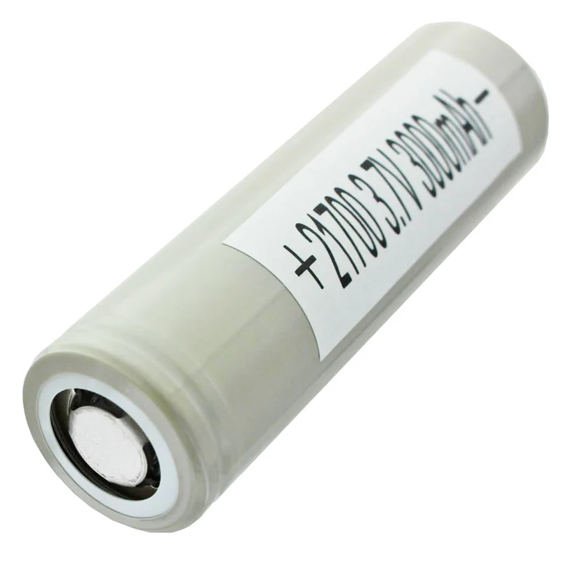 Samsung INR21700-30T 3,7V 3000mAh (Flat Top) Li-Ion Akku