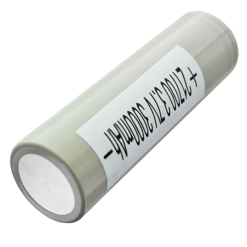 Samsung INR21700-30T 3,7V 3000mAh (Flat Top) Li-Ion Akku