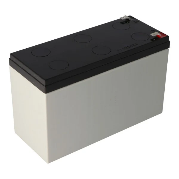 YUASA NP7-12 Akku NPW36-12 Blei PB 12 Volt 7000mAh 4,8mm Kontakten