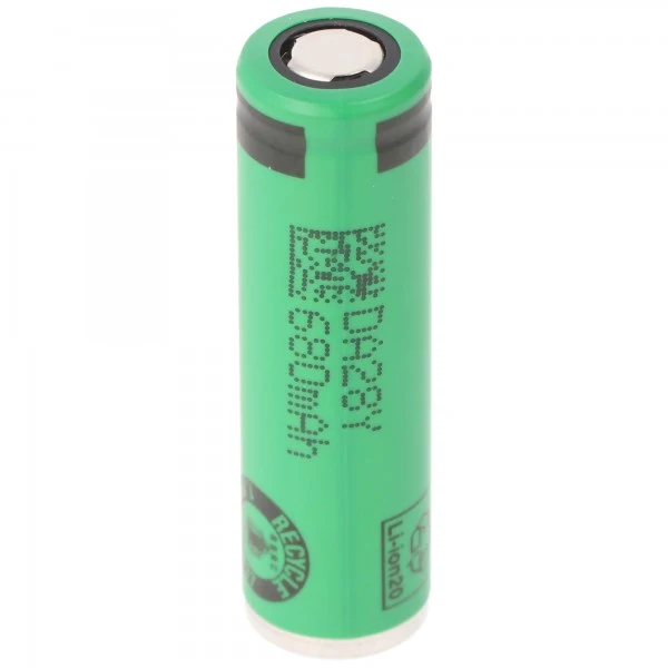Sony US14500VR2B 680mAh 3,7V Li-Ion-Akku Oral-B iO Series 9