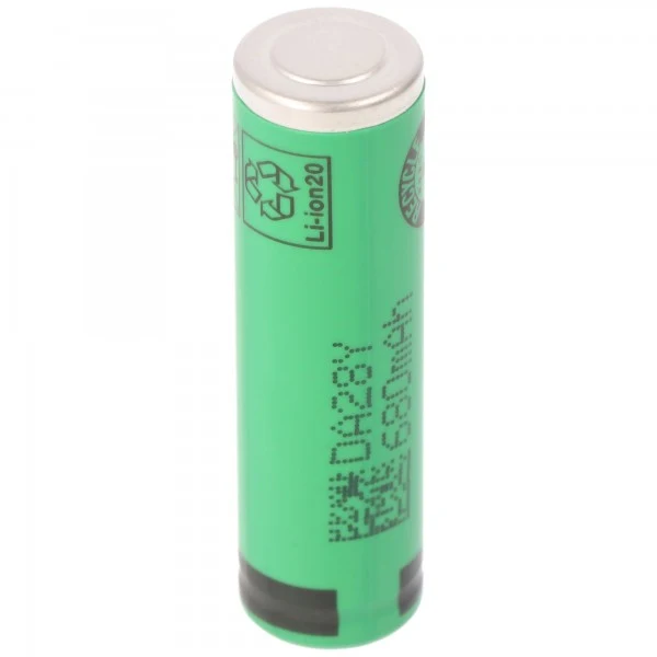 Sony US14500VR2B 680mAh 3,7V Li-Ion-Akku Oral-B iO Series 9