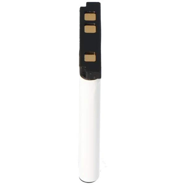 AccuCell Akku Panasonic DECT Telefone 3,7 Volt