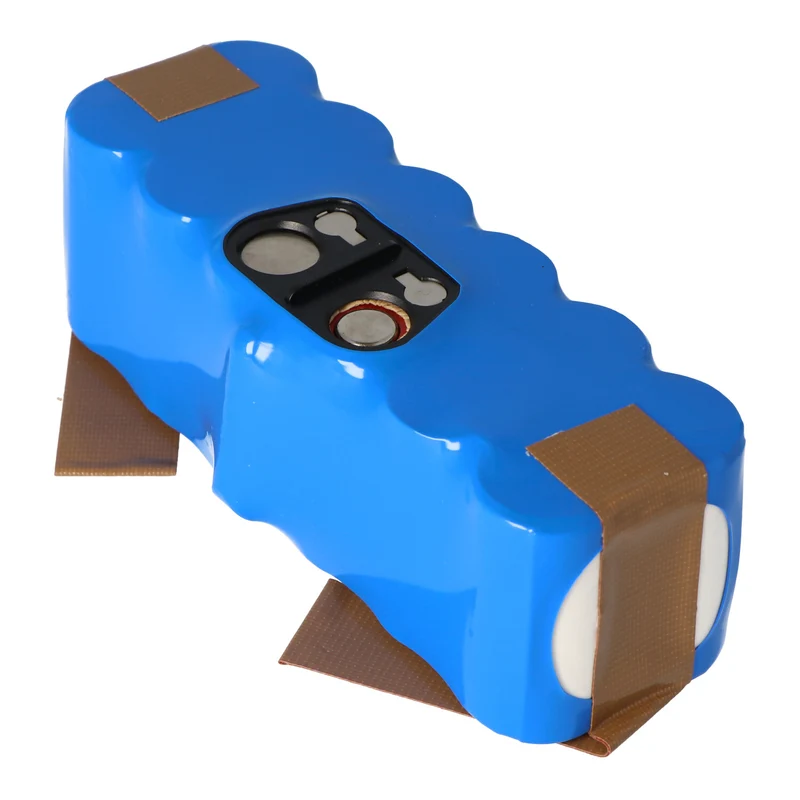 AccuCell Akku iRobot Roomba 581 Akku 4500mAh
