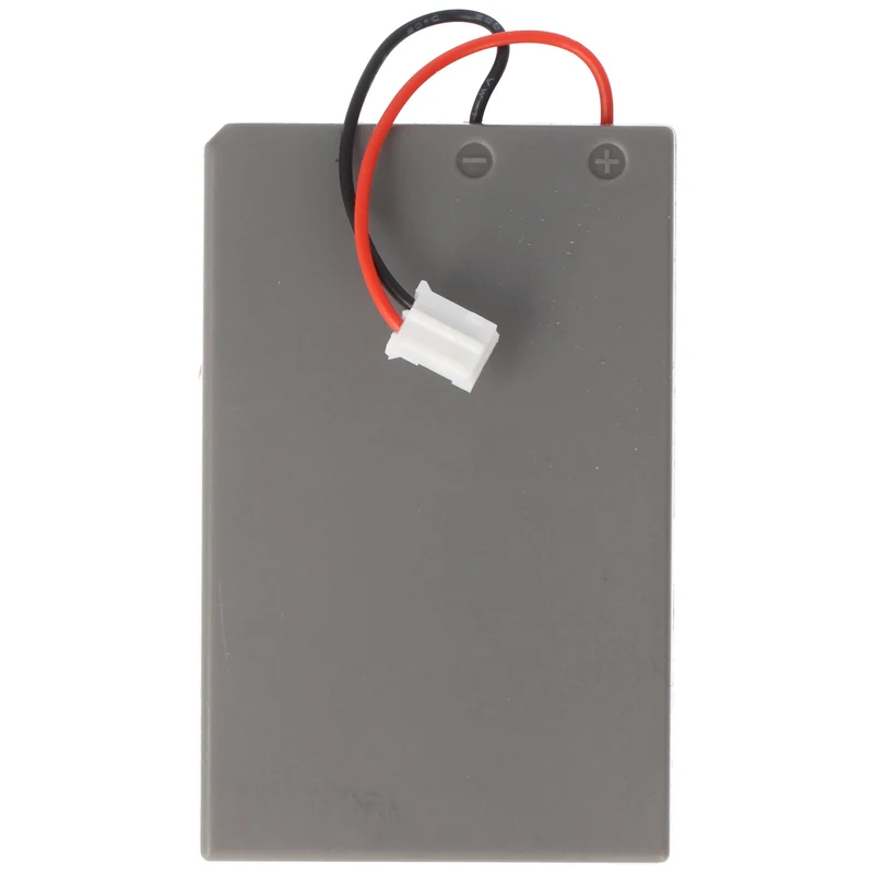 AccuCell Akku Playstation PS4 Controller 3,7V 700mAh