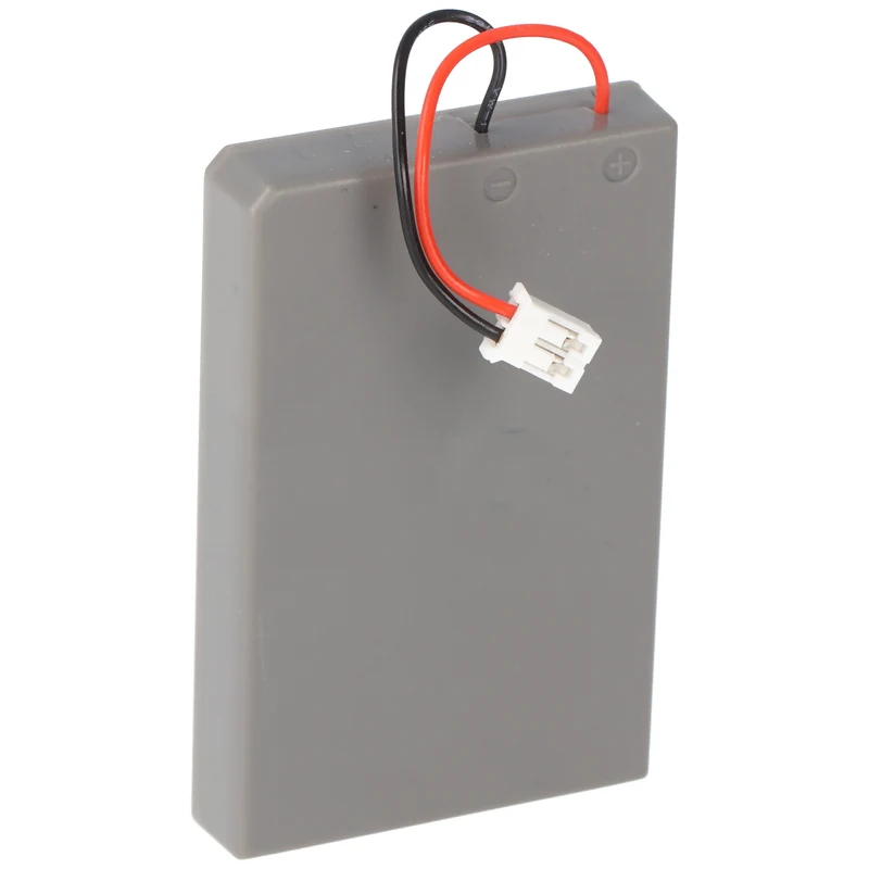 AccuCell Akku Playstation PS4 Controller 3,7V 700mAh