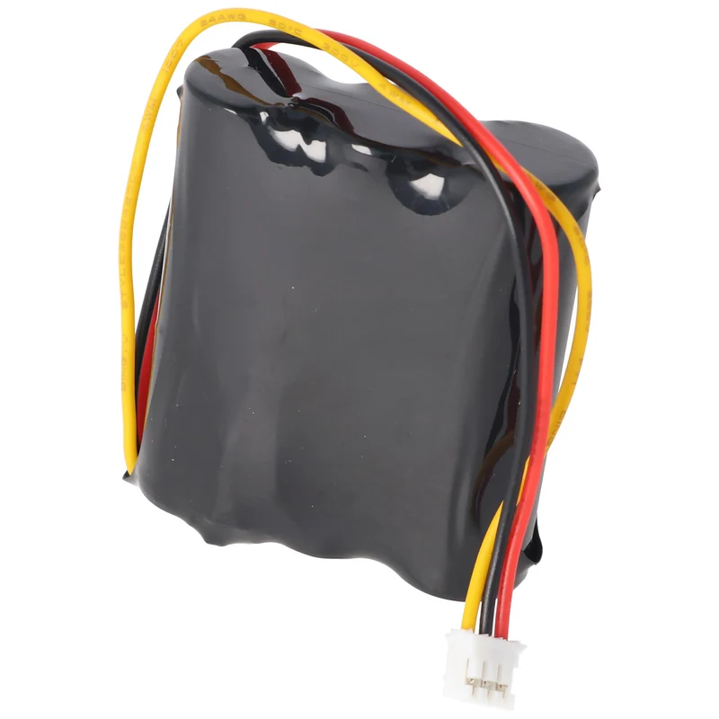 AccuCell 3,6V 2200mAh Akku für Tonies Toniebox Audiosystem Tonie Box